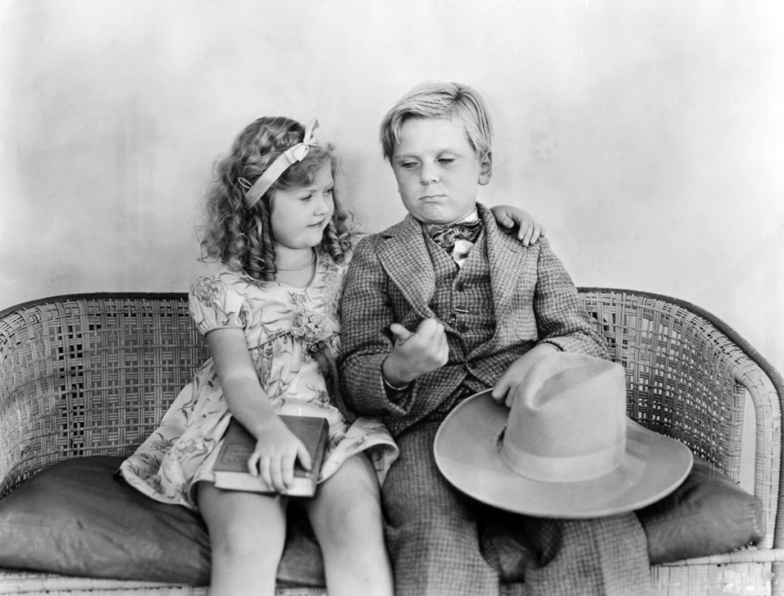 Films Et Séries Tv Avec Jackie Cooper